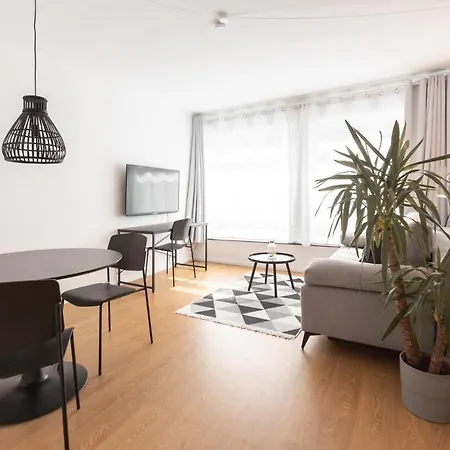 Koje Drei I Zentrales Apartment Mit Parkplatz Bremerhaven Exterior photo