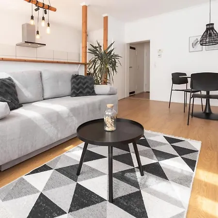 Koje Drei I Zentrales Apartment Mit Parkplatz Bremerhaven Exterior photo
