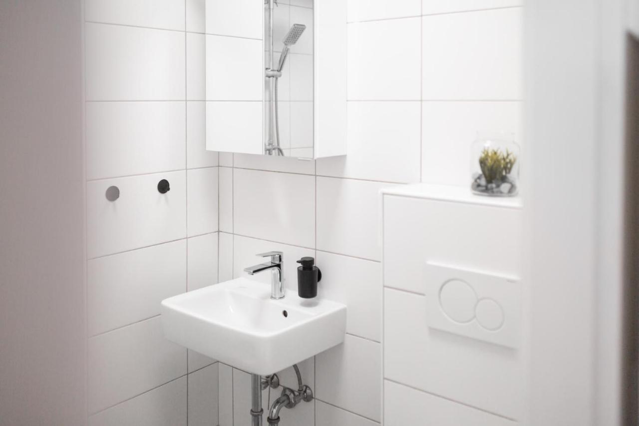 Apartment Koje Drei I Zentrales Mit Parkplatz *